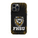 Fort Hays State University iPhone Case - Officially Licensed NCAA Phone Case