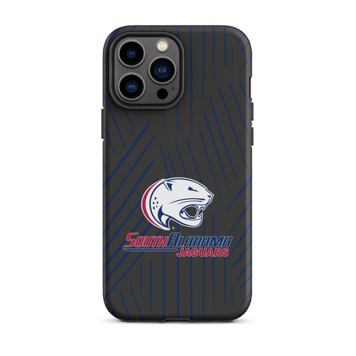 University of South Alabama iPhone Case - Officially Licensed NCAA Phone Case