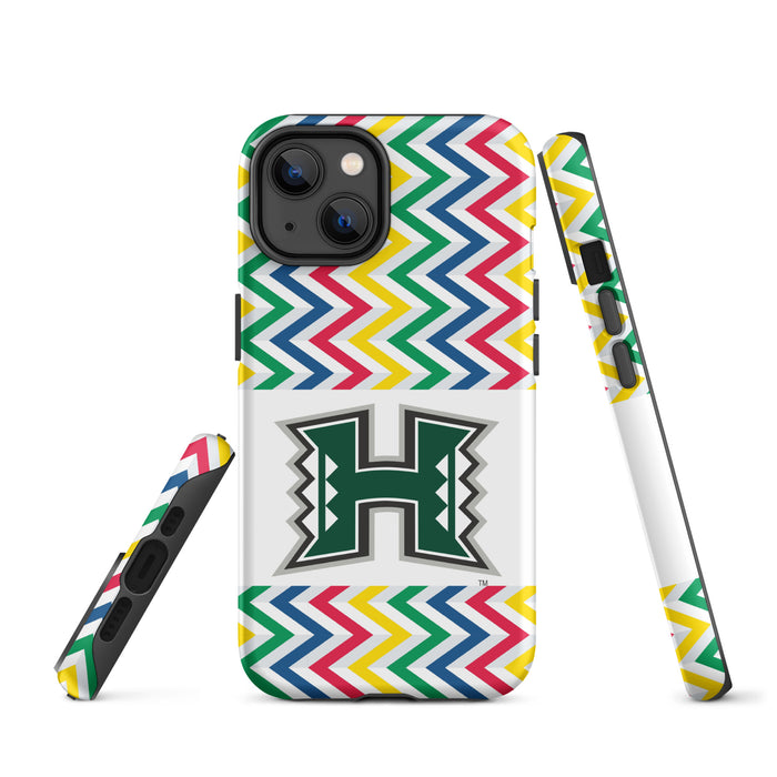 University of Hawaii Tough Case for iPhone®
