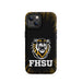 Fort Hays State University iPhone Case - Officially Licensed NCAA Phone Case