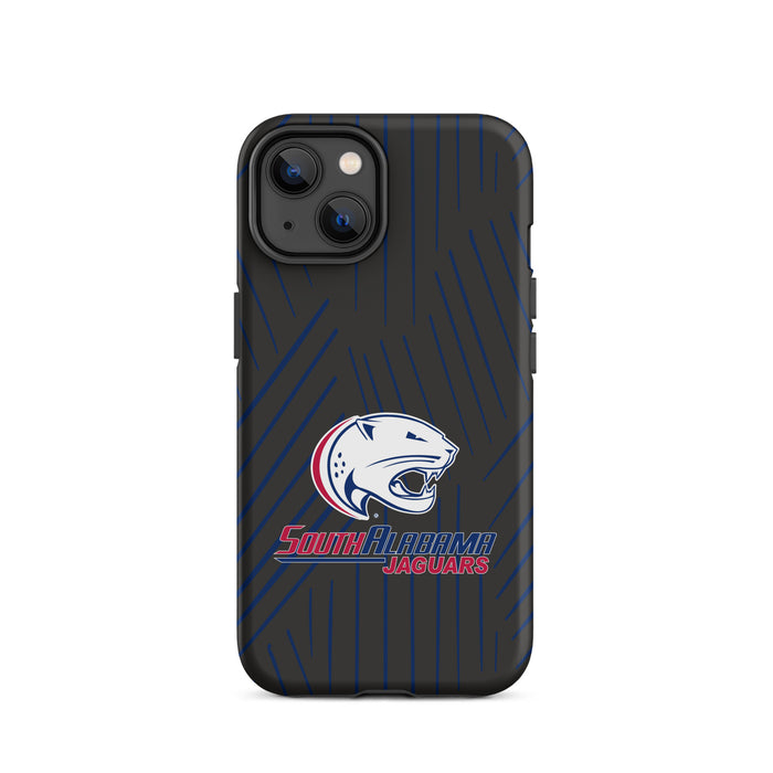 University of South Alabama iPhone Case - Officially Licensed NCAA Phone Case