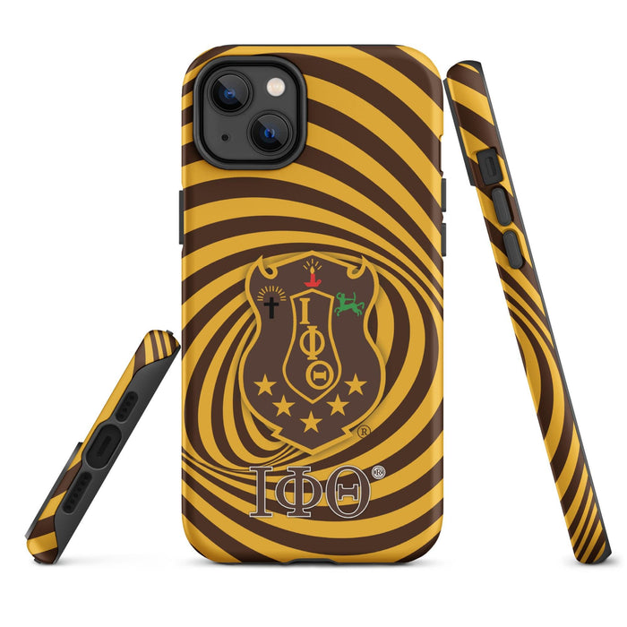 Iota Phi Theta Tough Case for iPhone®