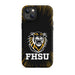 Fort Hays State University iPhone Case - Officially Licensed NCAA Phone Case