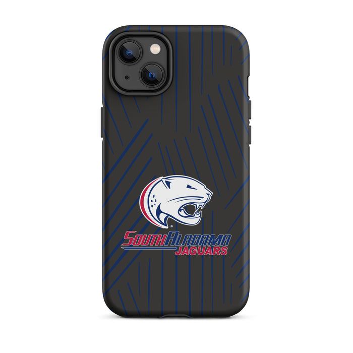 University of South Alabama iPhone Case - Officially Licensed NCAA Phone Case