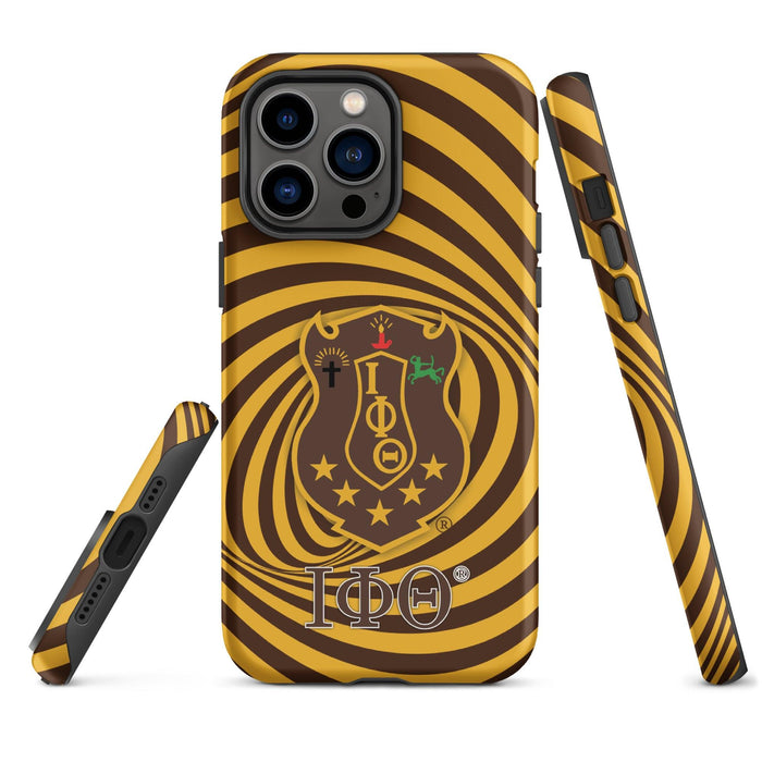 Iota Phi Theta Tough Case for iPhone®