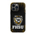 Fort Hays State University iPhone Case - Officially Licensed NCAA Phone Case
