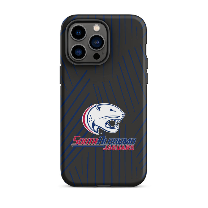 University of South Alabama iPhone Case - Officially Licensed NCAA Phone Case