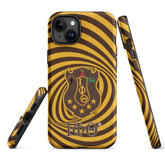 Iota Phi Theta Tough Case for iPhone®