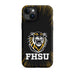 Fort Hays State University iPhone Case - Officially Licensed NCAA Phone Case