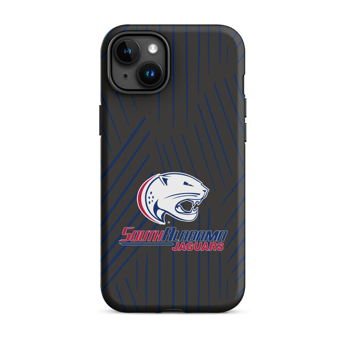University of South Alabama iPhone Case - Officially Licensed NCAA Phone Case