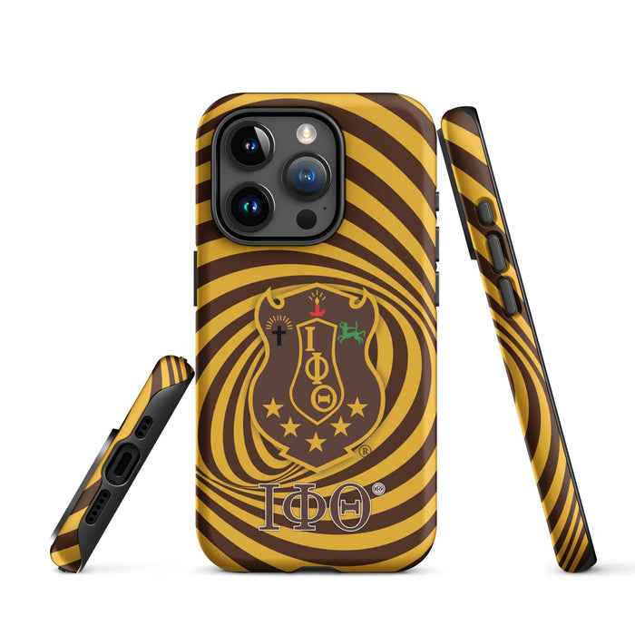 Iota Phi Theta Tough Case for iPhone®