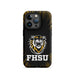 Fort Hays State University iPhone Case - Officially Licensed NCAA Phone Case
