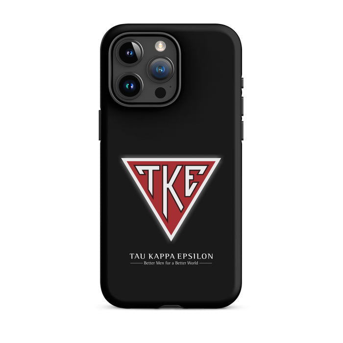 Tau Kappa Epsilon Tough Case for iPhone®