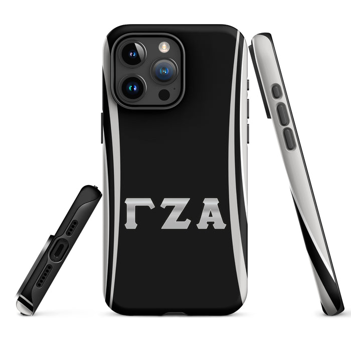 Gamma Zeta Alpha Tough Case for iPhone®