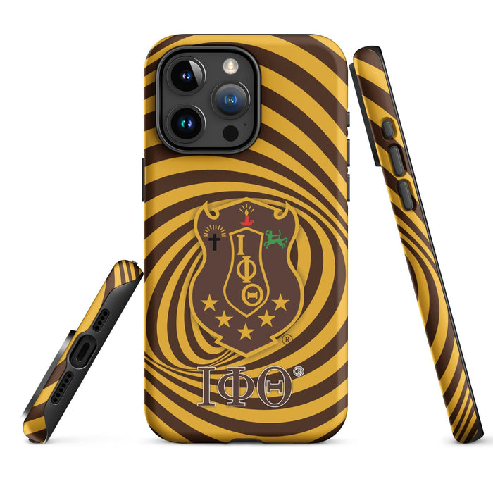 Iota Phi Theta Tough Case for iPhone®