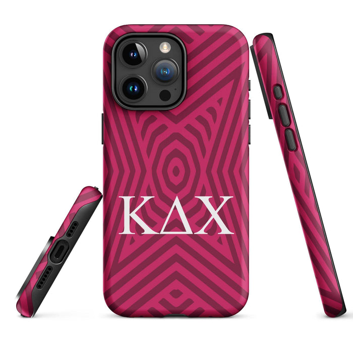 Kappa Delta Chi Tough Case for iPhone®