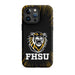 Fort Hays State University iPhone Case - Officially Licensed NCAA Phone Case