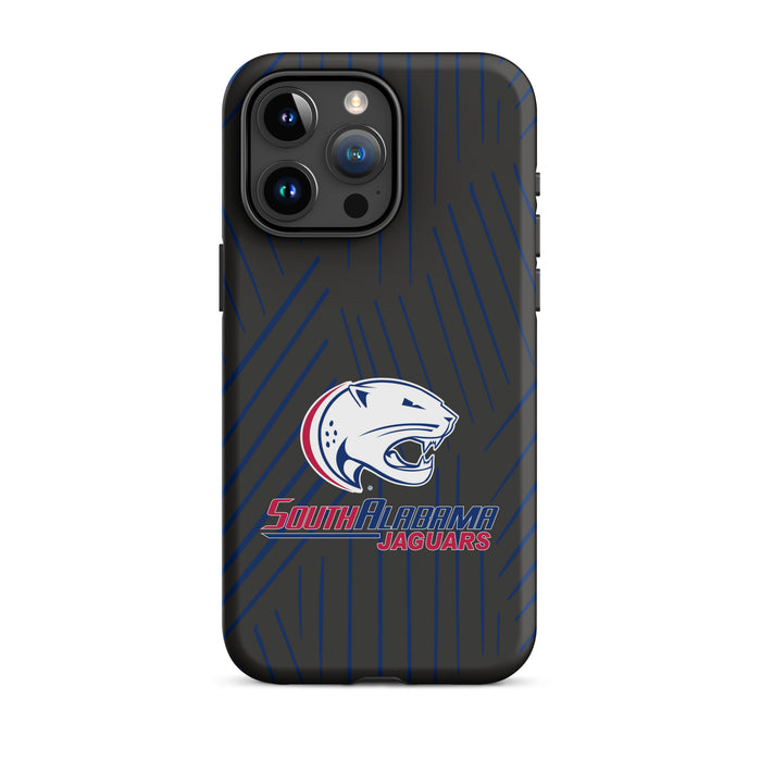 University of South Alabama iPhone Case - Officially Licensed NCAA Phone Case