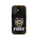 Fort Hays State University iPhone Case - Officially Licensed NCAA Phone Case