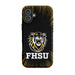 Fort Hays State University iPhone Case - Officially Licensed NCAA Phone Case