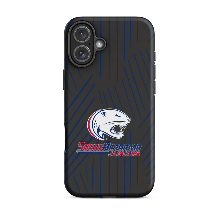 University of South Alabama iPhone Case - Officially Licensed NCAA Phone Case