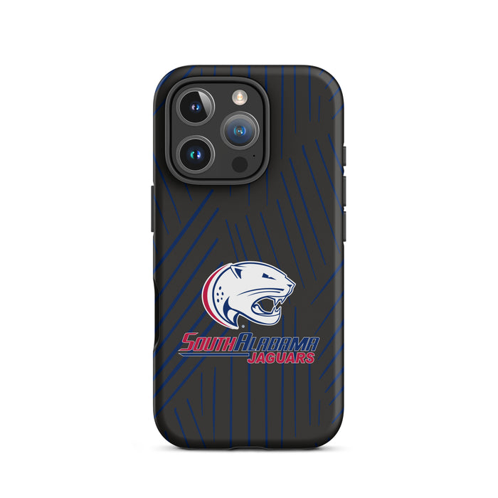 University of South Alabama iPhone Case - Officially Licensed NCAA Phone Case