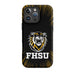 Fort Hays State University iPhone Case - Officially Licensed NCAA Phone Case