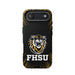 Fort Hays State University iPhone Case - Officially Licensed NCAA Phone Case
