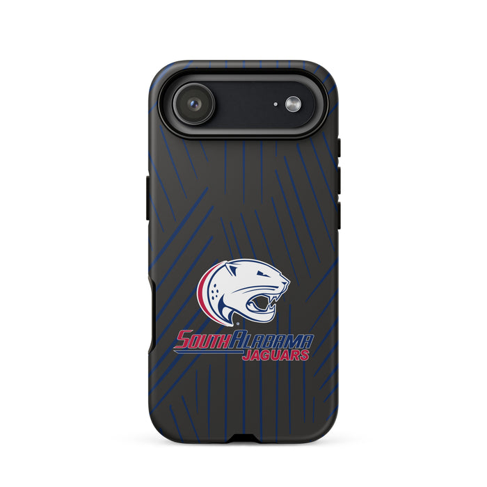 University of South Alabama iPhone Case - Officially Licensed NCAA Phone Case