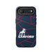 Samford University iPhone Case - Officially Licensed Greek Phone Case