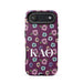 Kappa Alpha Theta iPhone Case - Officially Licensed Greek Phone Case