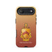 Phi Kappa Tau iPhone Case - Officially Licensed Greek Phone Case