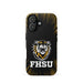 Fort Hays State University iPhone Case - Officially Licensed NCAA Phone Case