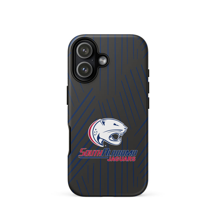 University of South Alabama iPhone Case - Officially Licensed NCAA Phone Case