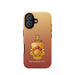 Phi Kappa Tau iPhone Case - Officially Licensed Greek Phone Case