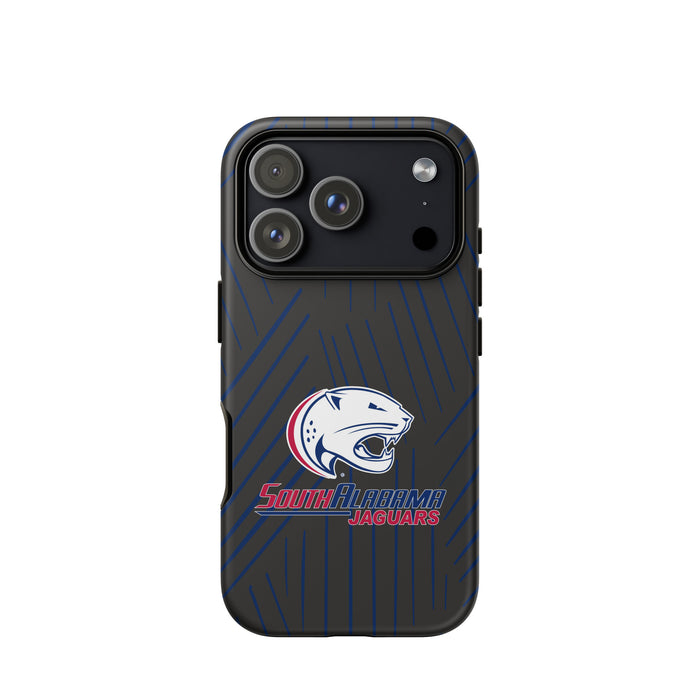 University of South Alabama iPhone Case - Officially Licensed NCAA Phone Case