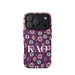 Kappa Alpha Theta iPhone Case - Officially Licensed Greek Phone Case