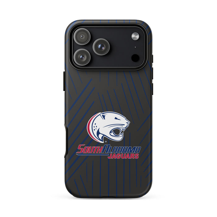 University of South Alabama iPhone Case - Officially Licensed NCAA Phone Case