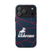 Samford University iPhone Case - Officially Licensed Greek Phone Case