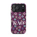 Kappa Alpha Theta iPhone Case - Officially Licensed Greek Phone Case