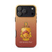 Phi Kappa Tau iPhone Case - Officially Licensed Greek Phone Case
