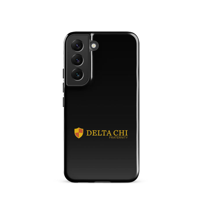 Delta Chi Tough case for Samsung®