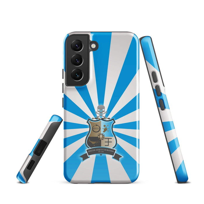 Phi Kappa Sigma Tough case for Samsung®