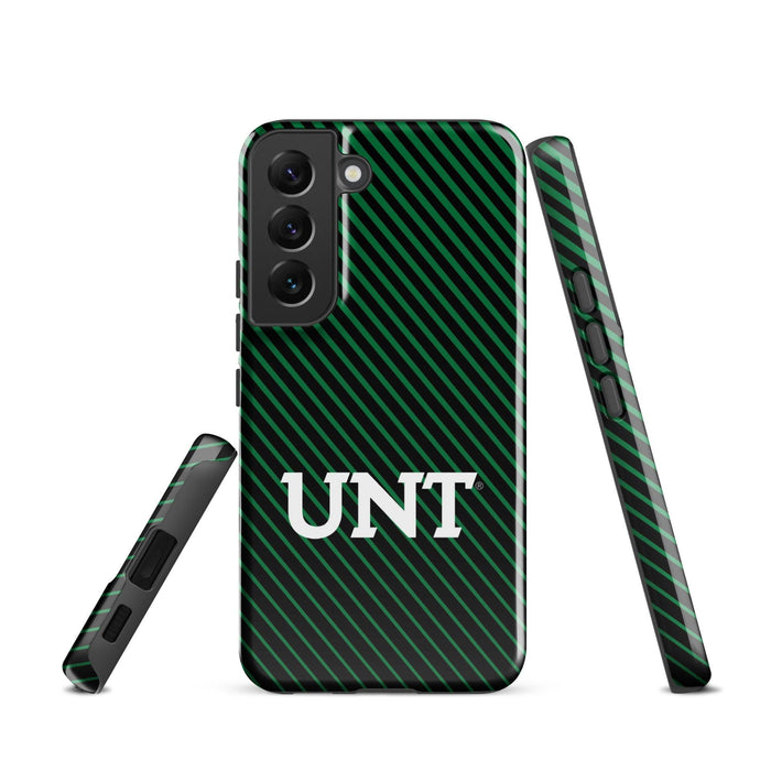 University of North Texas Tough case for Samsung®