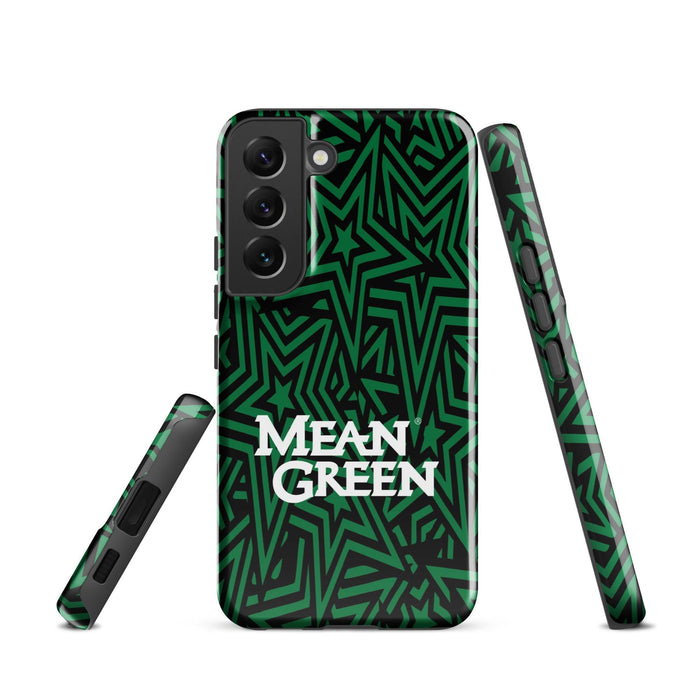 University of North Texas Tough case for Samsung®