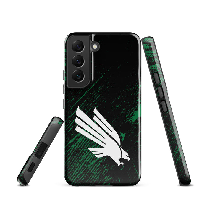 University of North Texas Tough case for Samsung®