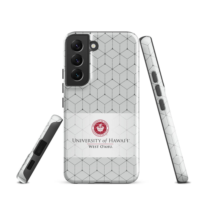 University of Hawaii WEST O'AHU Tough case for Samsung®