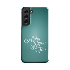 Alpha Sigma Tau Pocket Mirror