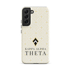 Kappa Alpha Theta Pocket Mirror