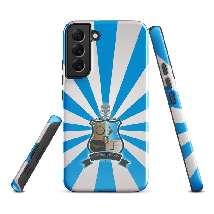 Phi Kappa Sigma Tough case for Samsung®